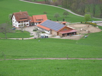 Thomashof Kirchzarten